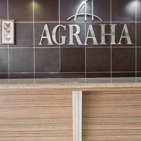 Agraha Andalas Hotel Макасар Екстер'єр фото