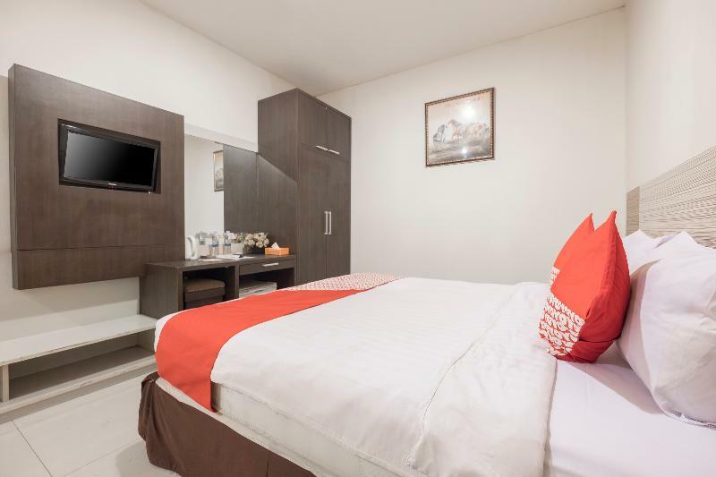 Agraha Andalas Hotel Макасар Екстер'єр фото